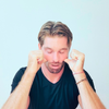 Patrick  Imhäuser  ist Physiotherapeut, Biohacker und Spezialist für myofasziale Massagen