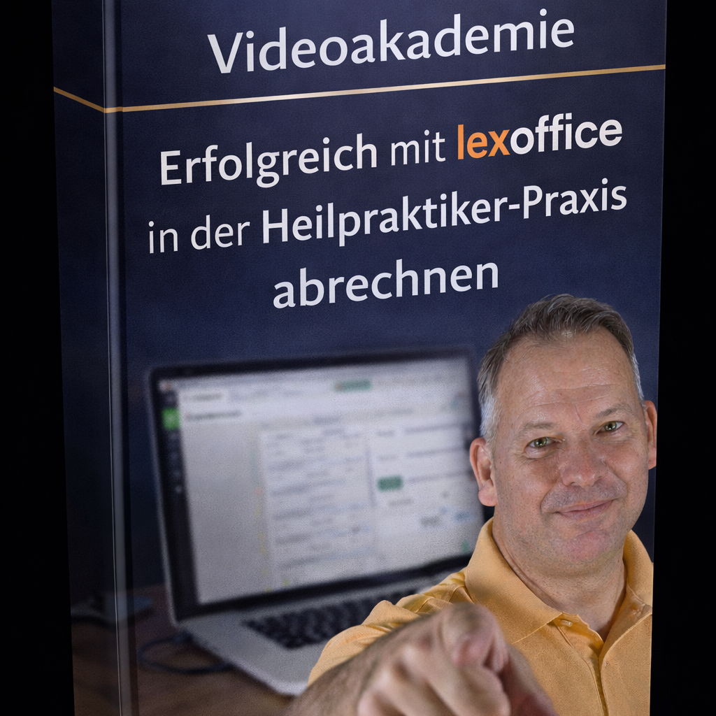 Erfolgreich mit Lexoffice