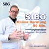 Online SIBO Videoberatung mit Maximilian Mainka