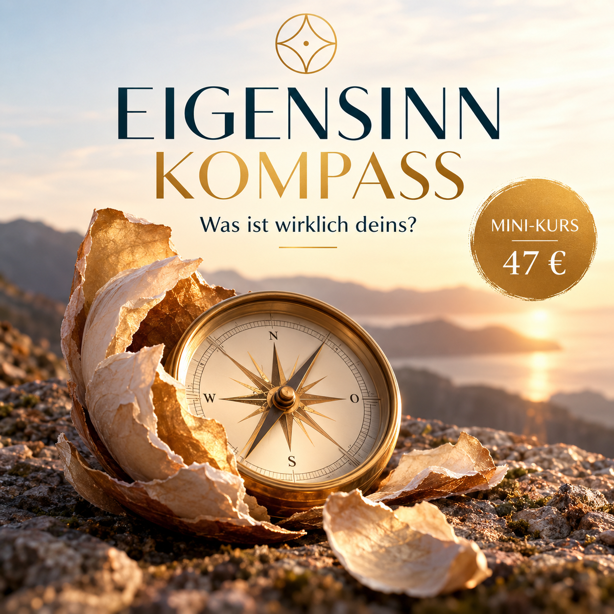 Eigensinn Kompass - Minikurs