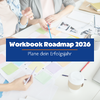 Banner für Workbook Roadmap 2026