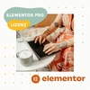 Elementor-Pro Lizenz
