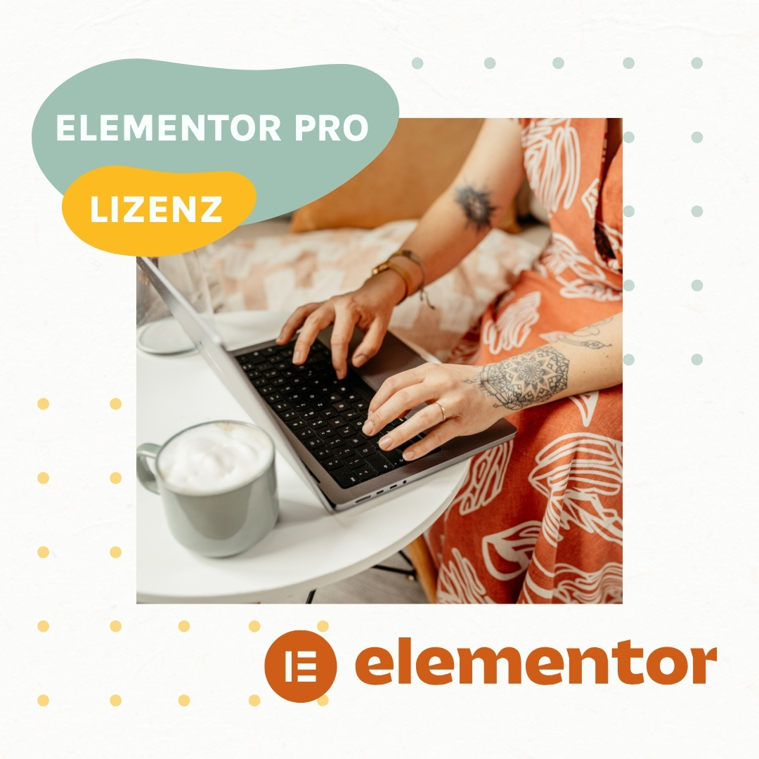 Elementor-Pro Lizenz