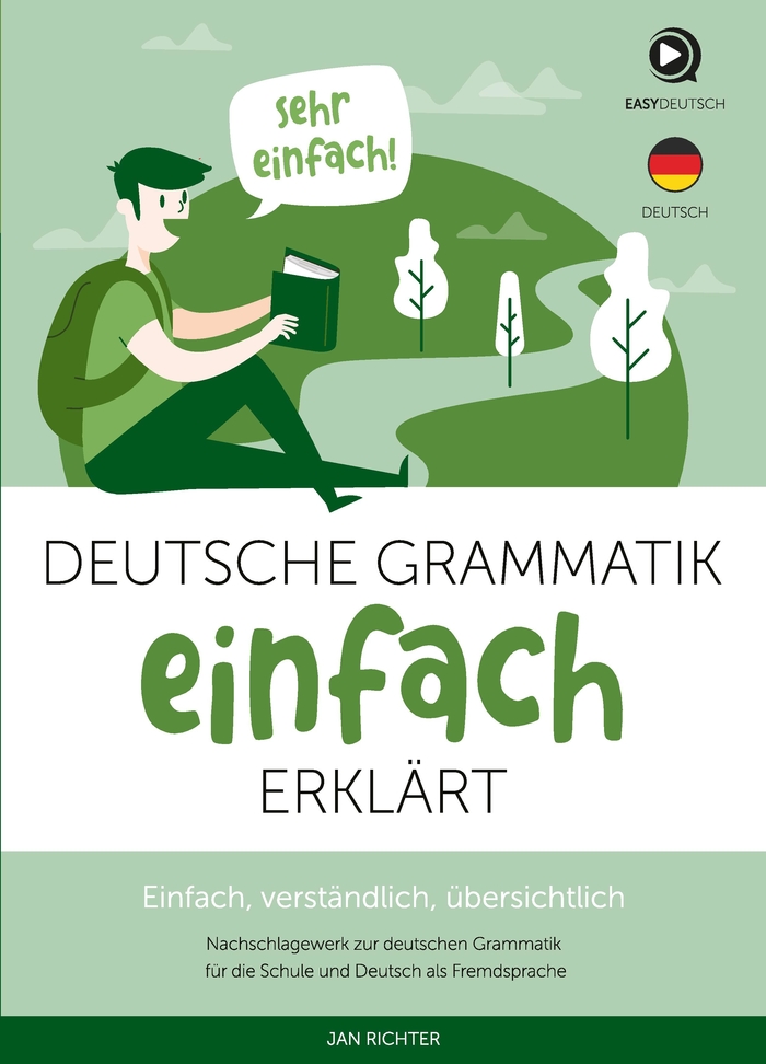 EasyDeutsch Deutsche Grammatik Einfach Erkl rt EasyDeutsch Elopage