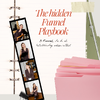 Produkt-Cover: The hidden Funnel Playbook