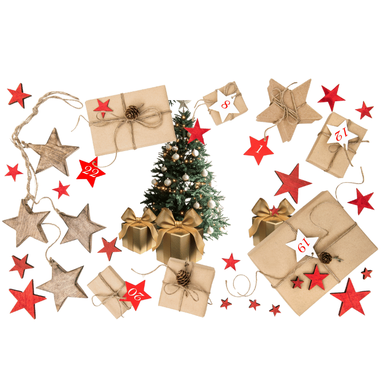 Adventskalender