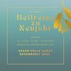 Heilreise hu Neujahr online meditation