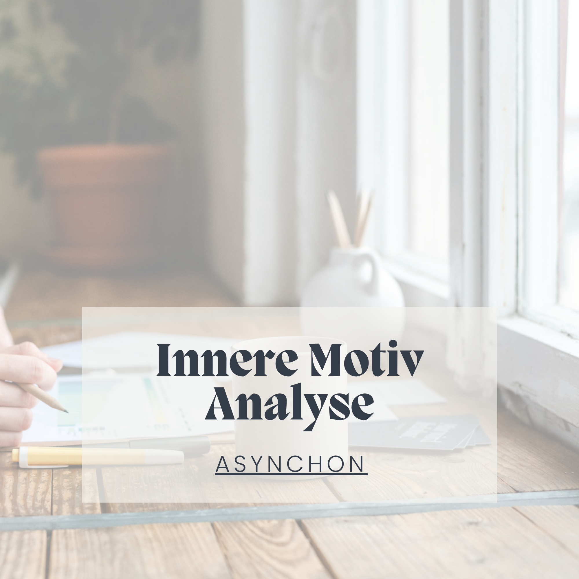 Vorschaubild IMA Asynchron