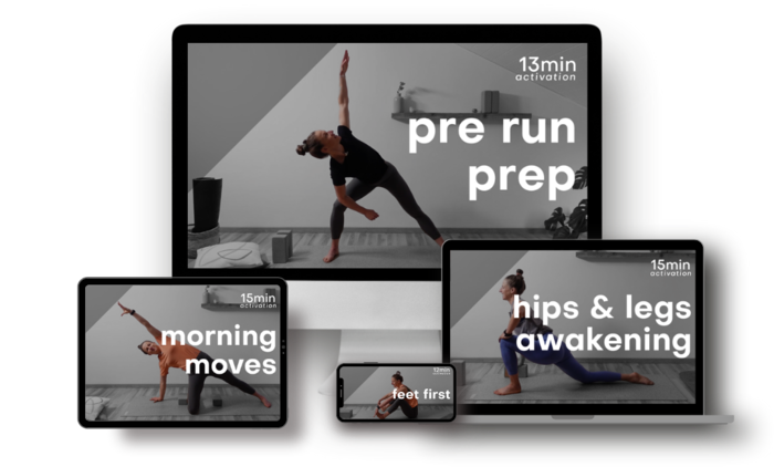 Mockup Activation