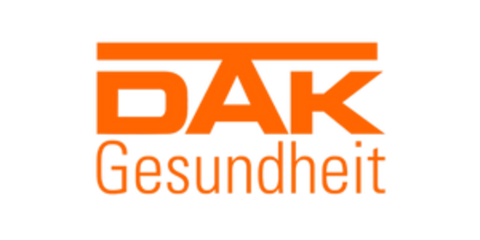 logo dak krankenkasse