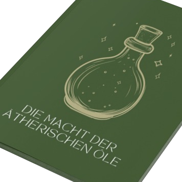 Die Macht der ätherischen Öle E-Book