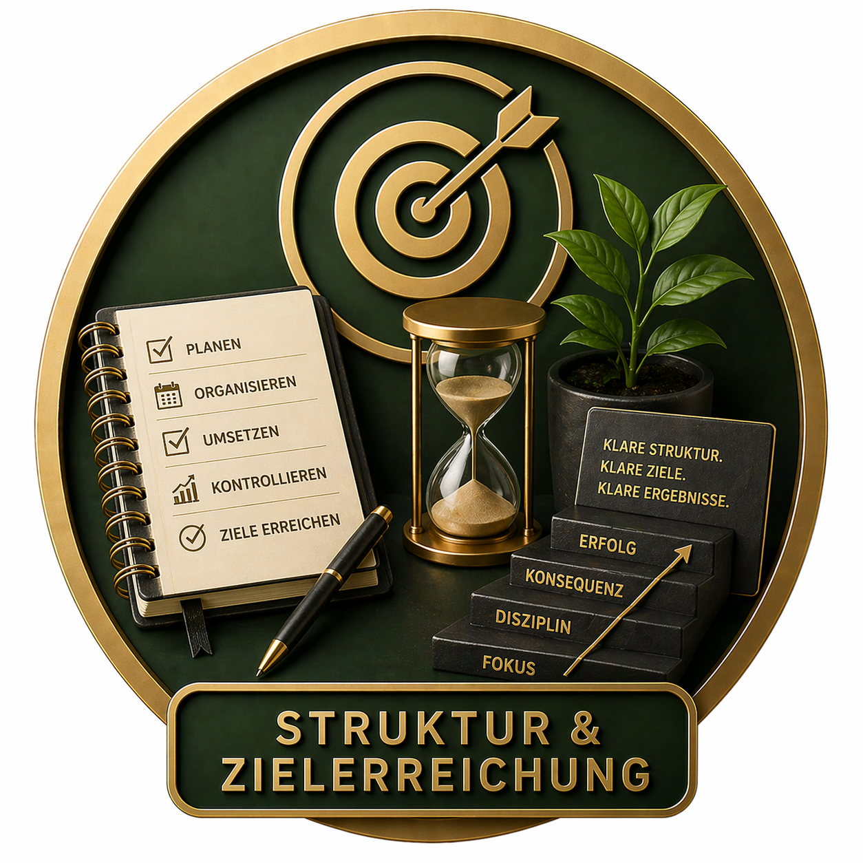 Modullogo Struktur