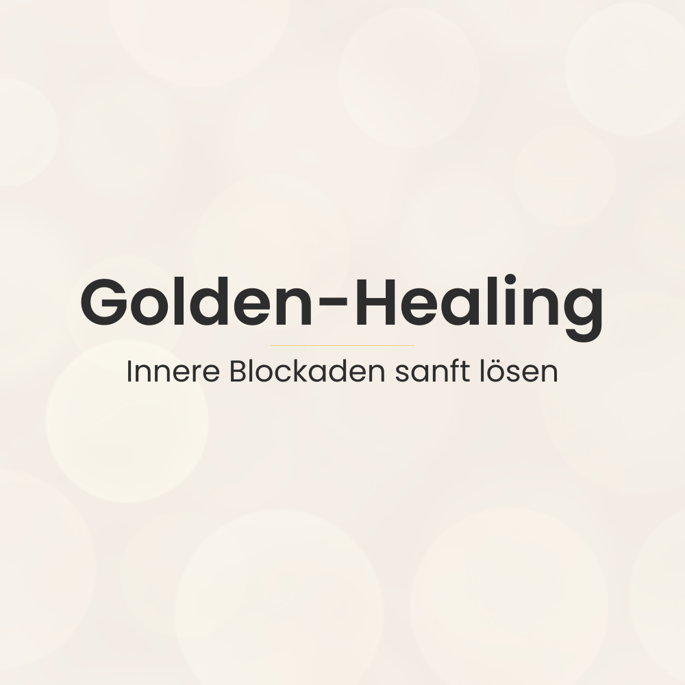 Golden-Healing