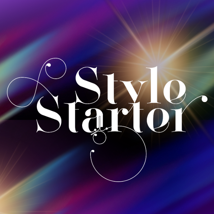 StyleStarter