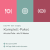Happy HIT Code - Komplett-Paket