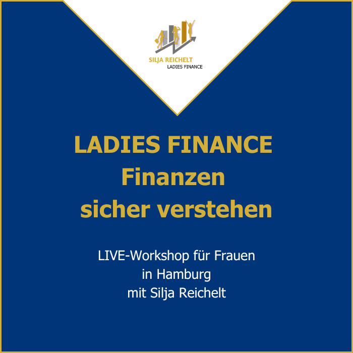 Banner Workshop Finanzen sicher verstehen