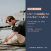 Der männliche Beckenboden