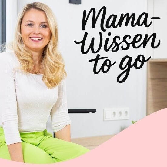 Kathi Puth, Mamikitchen, Mama-wissen-to-go
