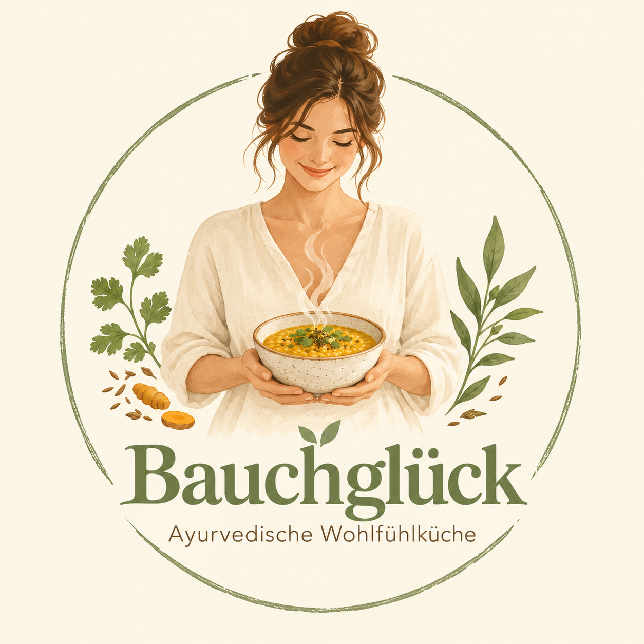 Logo plaatje Bauchglück