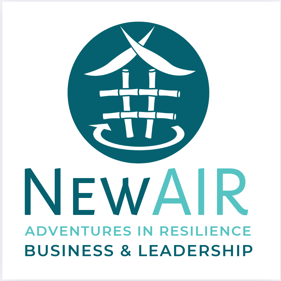 NewAIR Business & Leadership