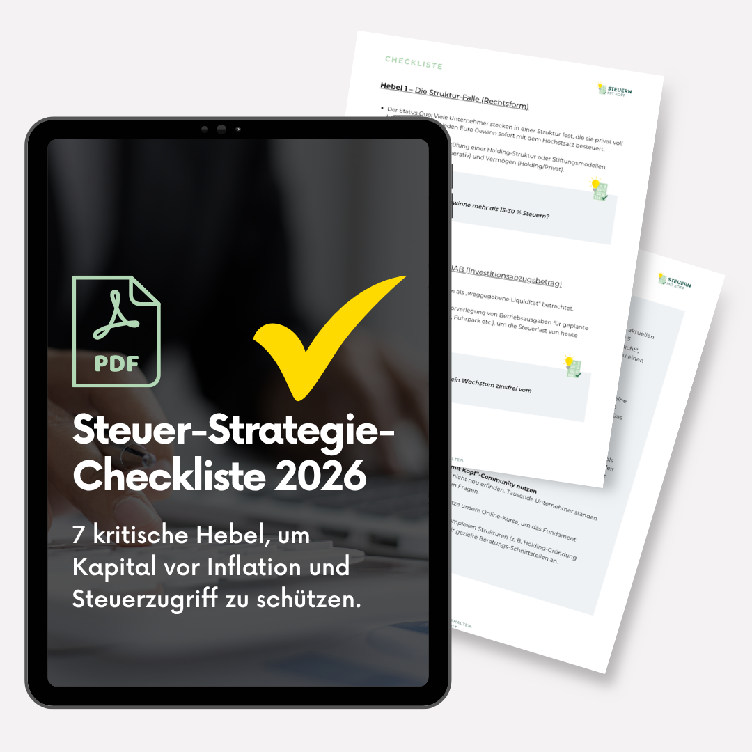 steuer-strategie-checkliste-2026