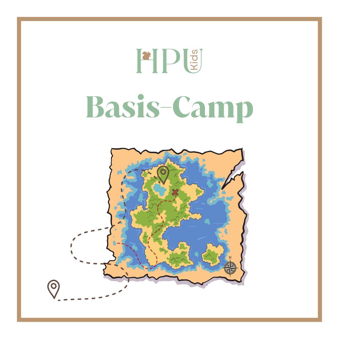 HPU Kinder Kurs