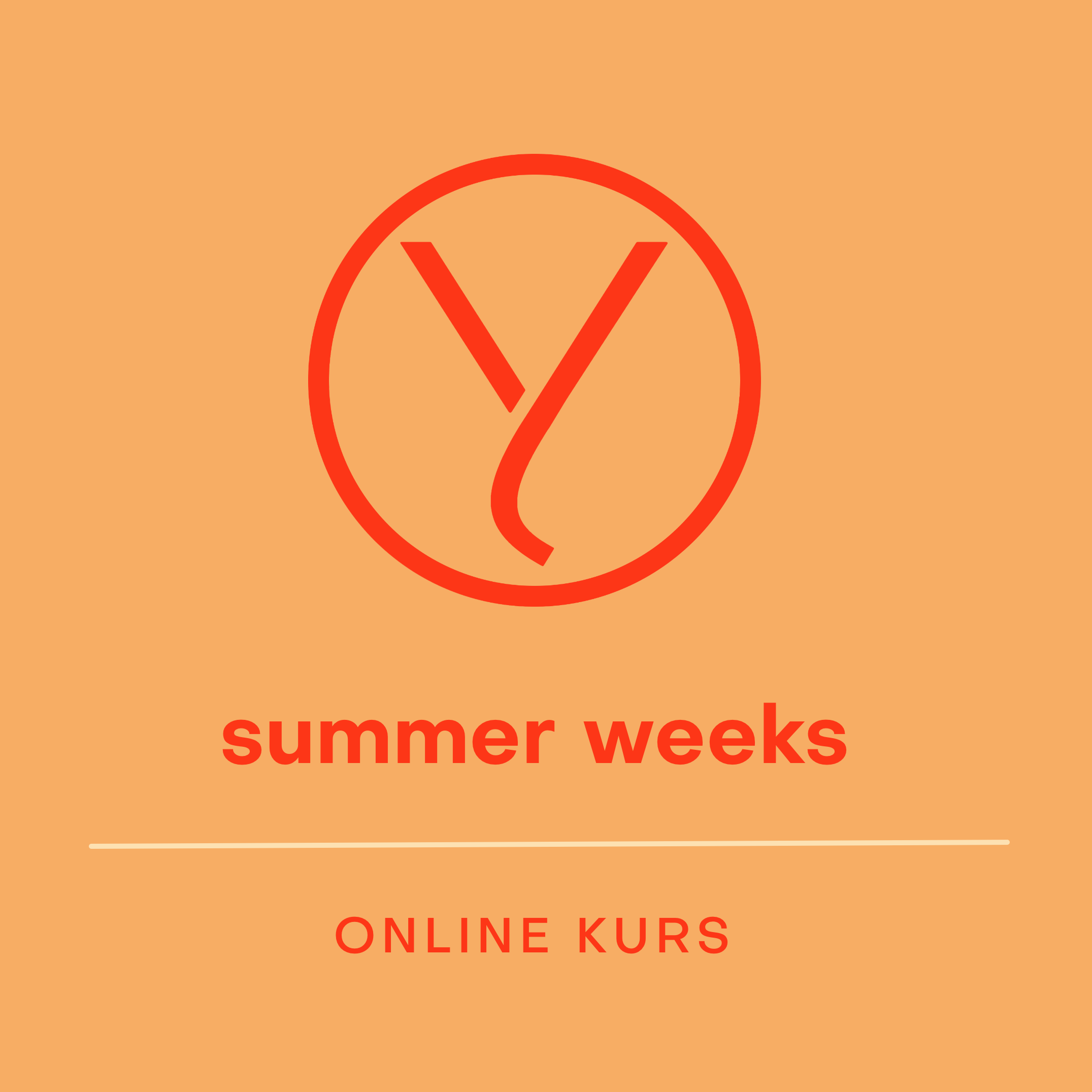 Cover Thumbnail Summer Weeks