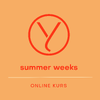 Cover Thumbnail Summer Weeks