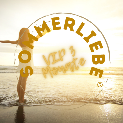 Weil du dich nicht länger verlieren willst! 