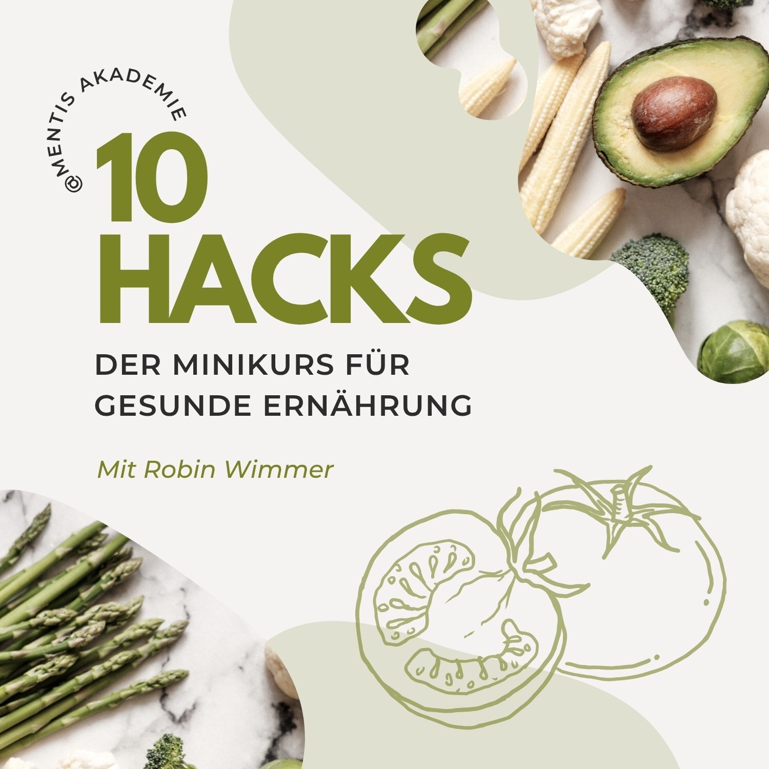 Grün Weiß Abstrakt Organisch Ernährung Gesund Essen Podcast Cover-1500x1500.jpg