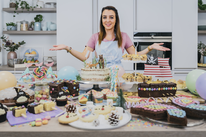 Kinder-Backkurs - einfachbacken.de