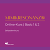 Online-Kurs zur Mimikresonanz / Selbstlernkurs / Basic 1 & 2