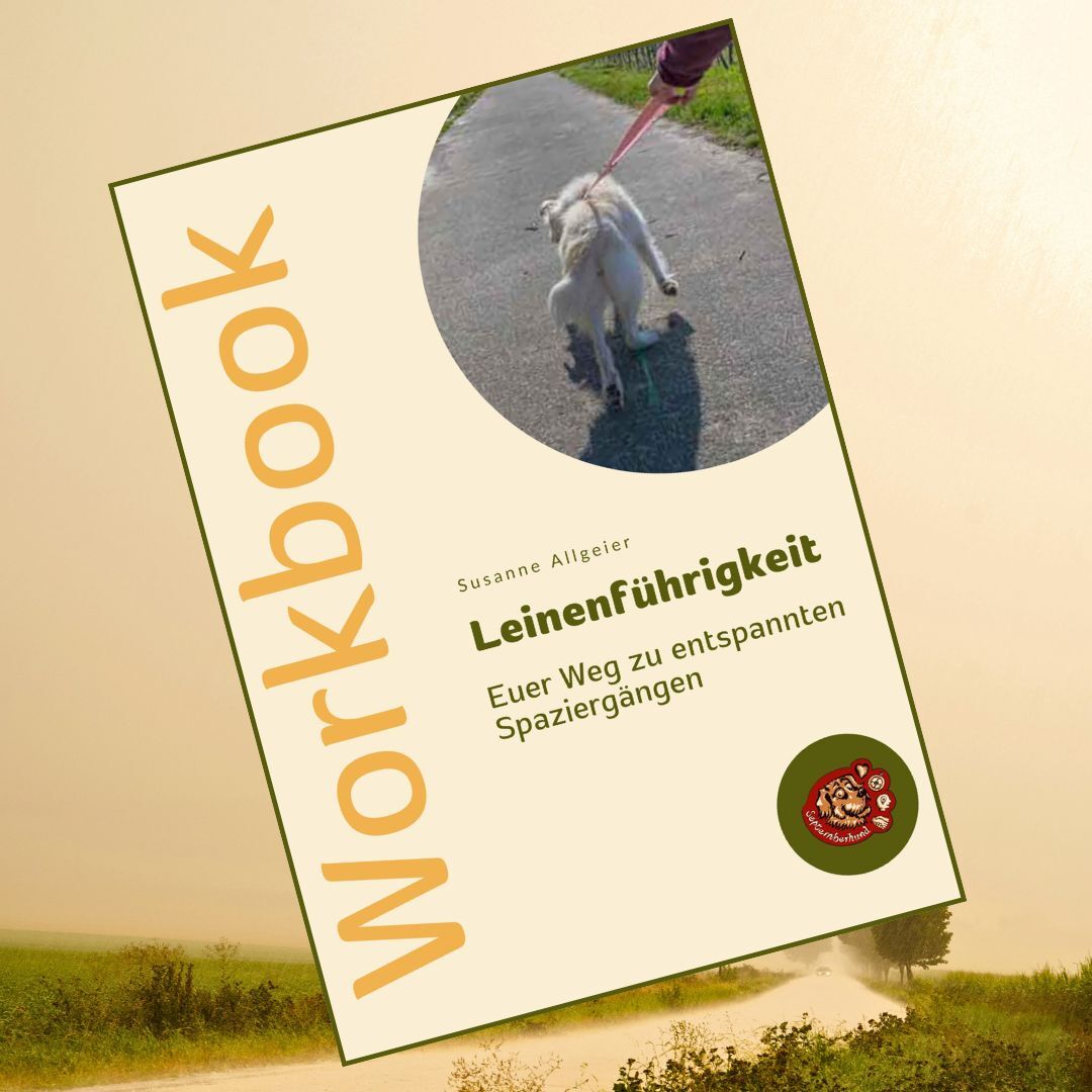 Workbook Leinenführigkeit