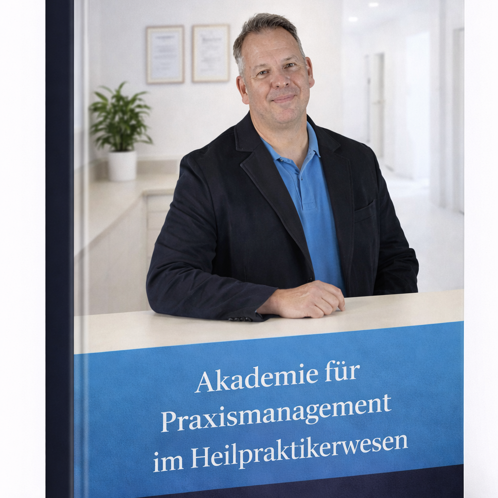 Akademie für Praxismanangement im Heilpraktikerwesen