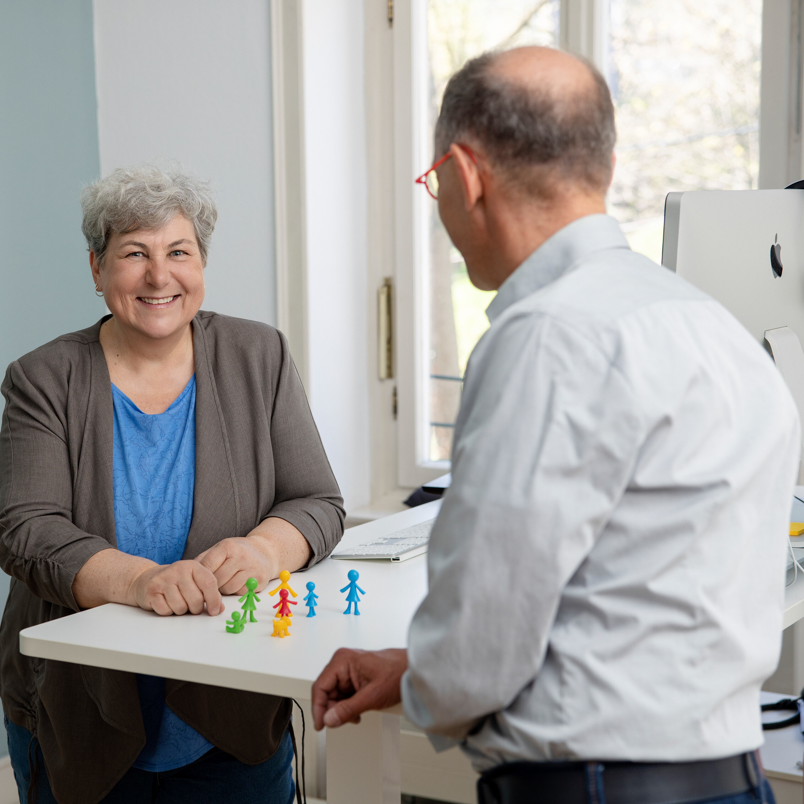 Banner für 1:1 Coaching