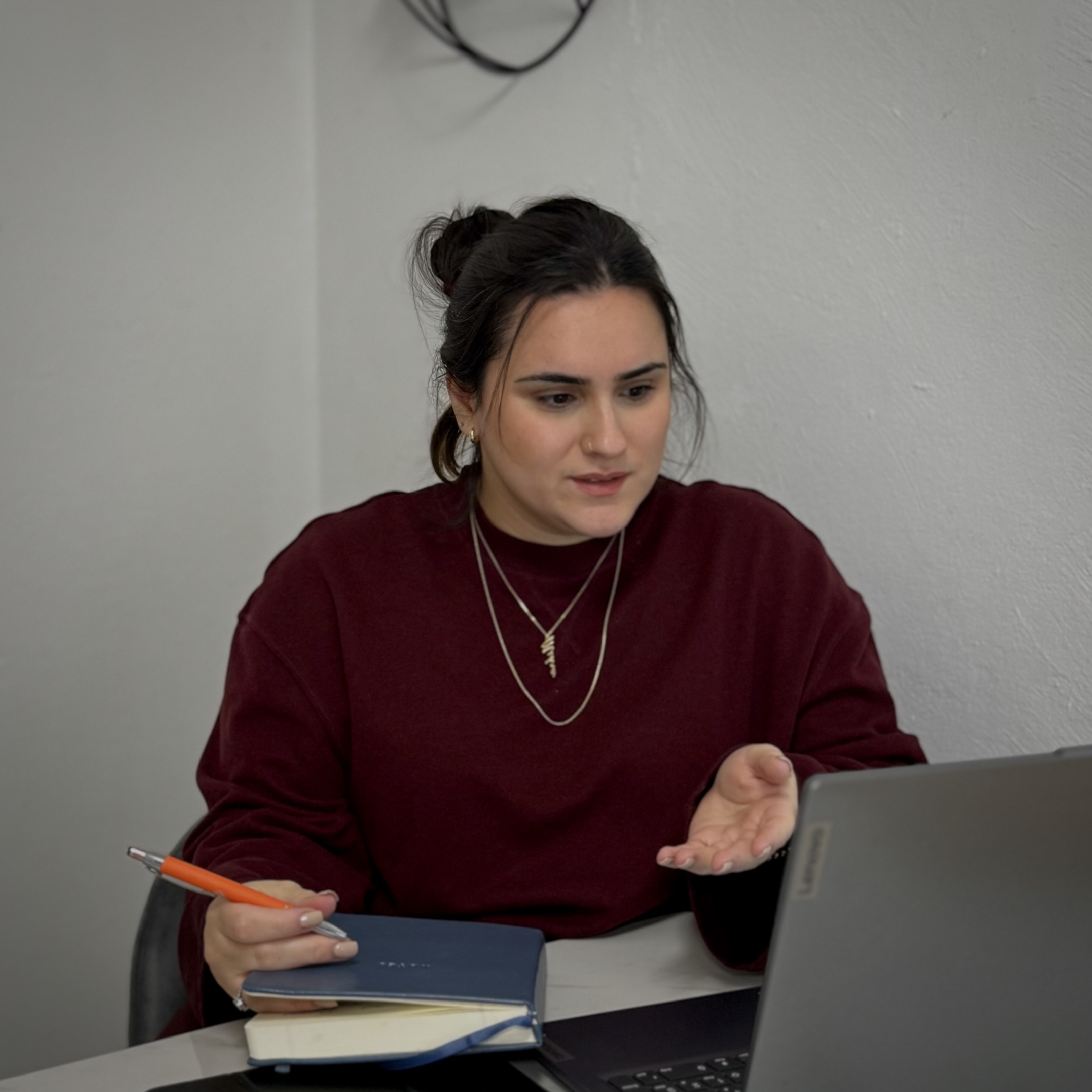 Yeliz Gülümser Coaching LIGHT Roots Academy