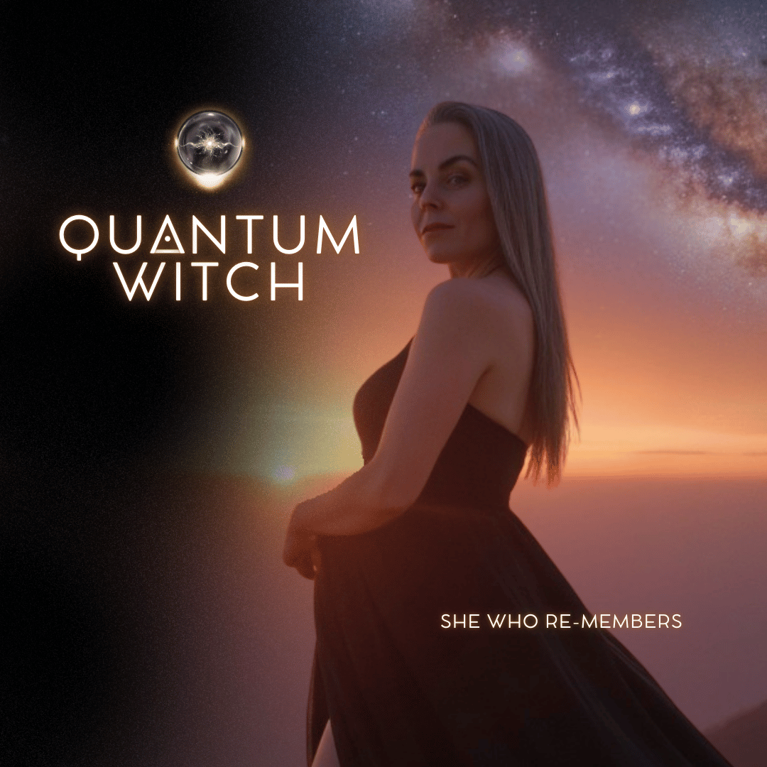 Quantum Witch - The Vibe