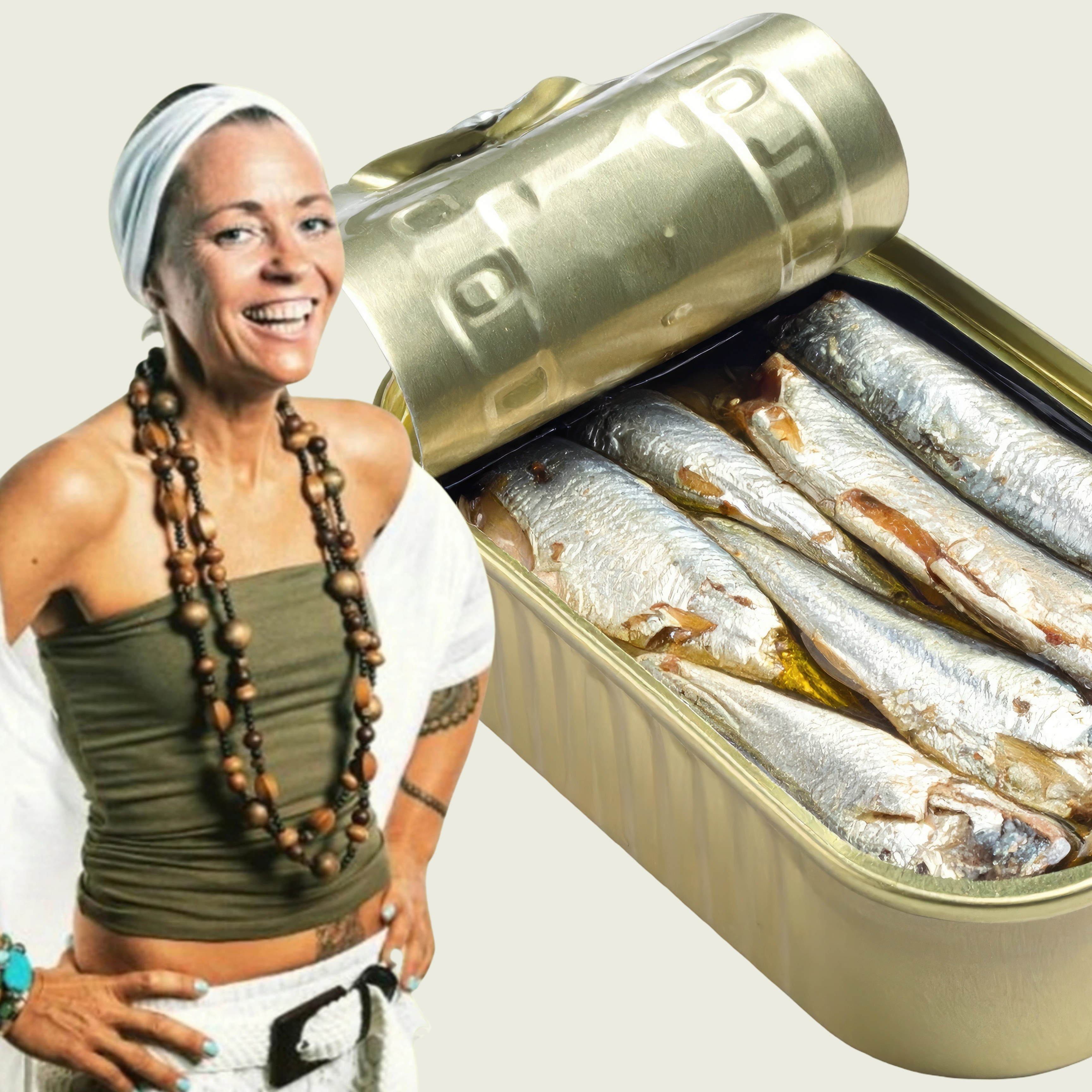 SARDINENFASTEN
