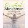 Cover eines Workbooks für sanftes Abnehmen ohne Diätstress.