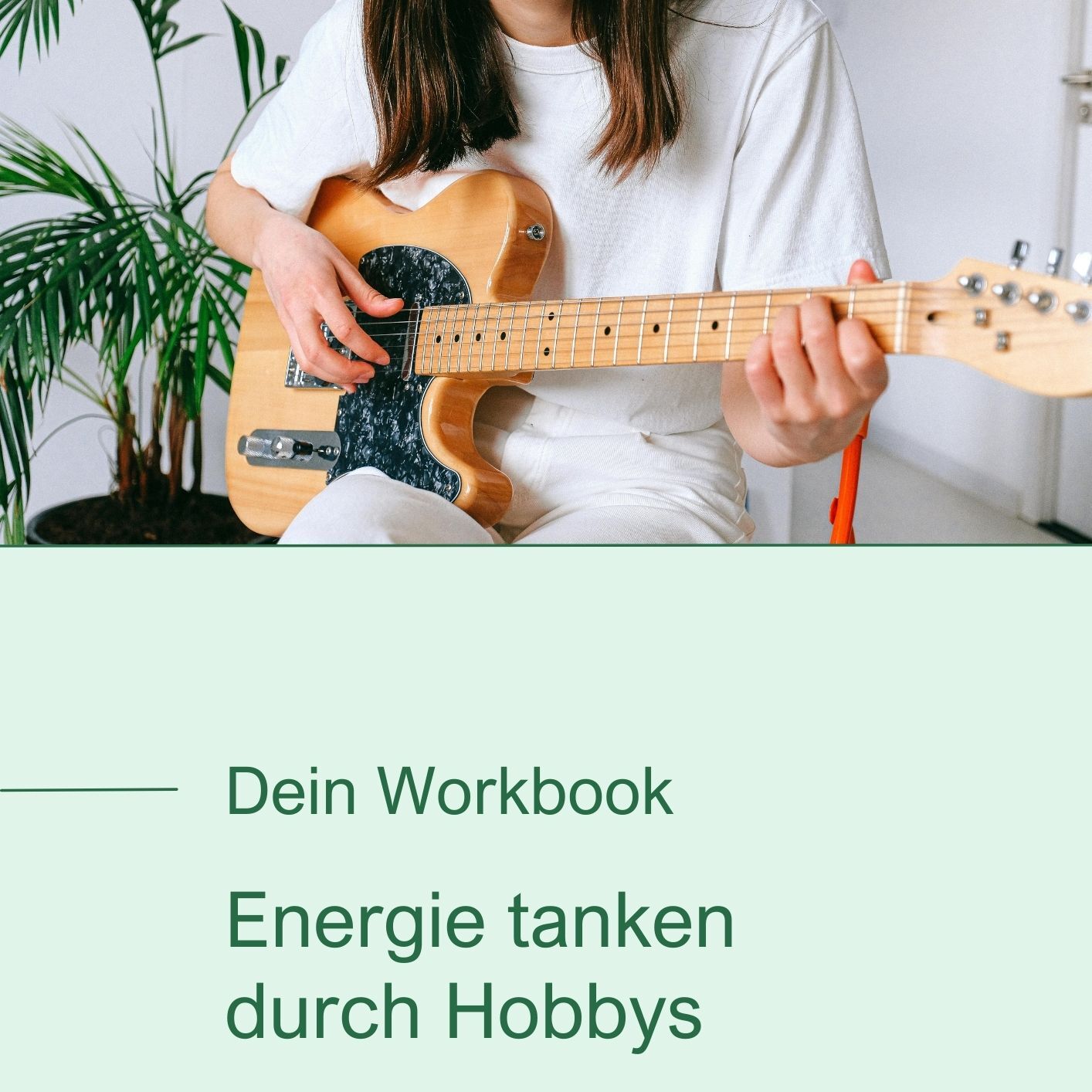 Corinna Behling Workbook Hobbys