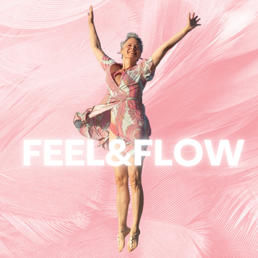 Banner Feel&Flow