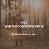 wintersonnenwende online