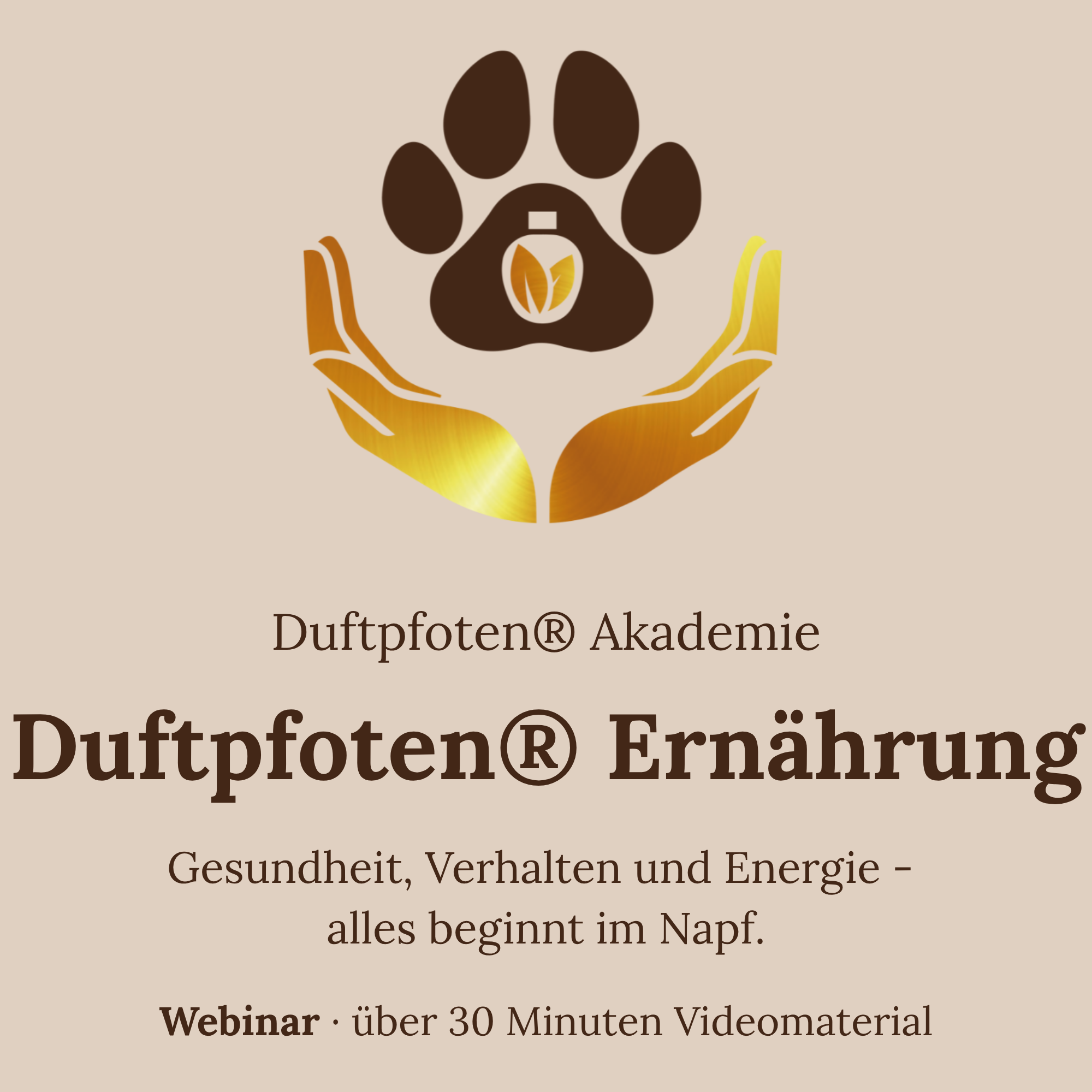 Cover Duftpfoten Ernährung-2000x2000.png