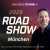 Banner Roadshow 2026 in München