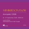 Mimikresonanz - Kompakt - Seminar (Basic & Professional) bei Culturebalance, Gyöngyi Varga