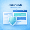 Produktbild Ergänzungsmodul Mutterschutz