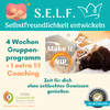 Banner für VIP-S.E.L.F.-Programm