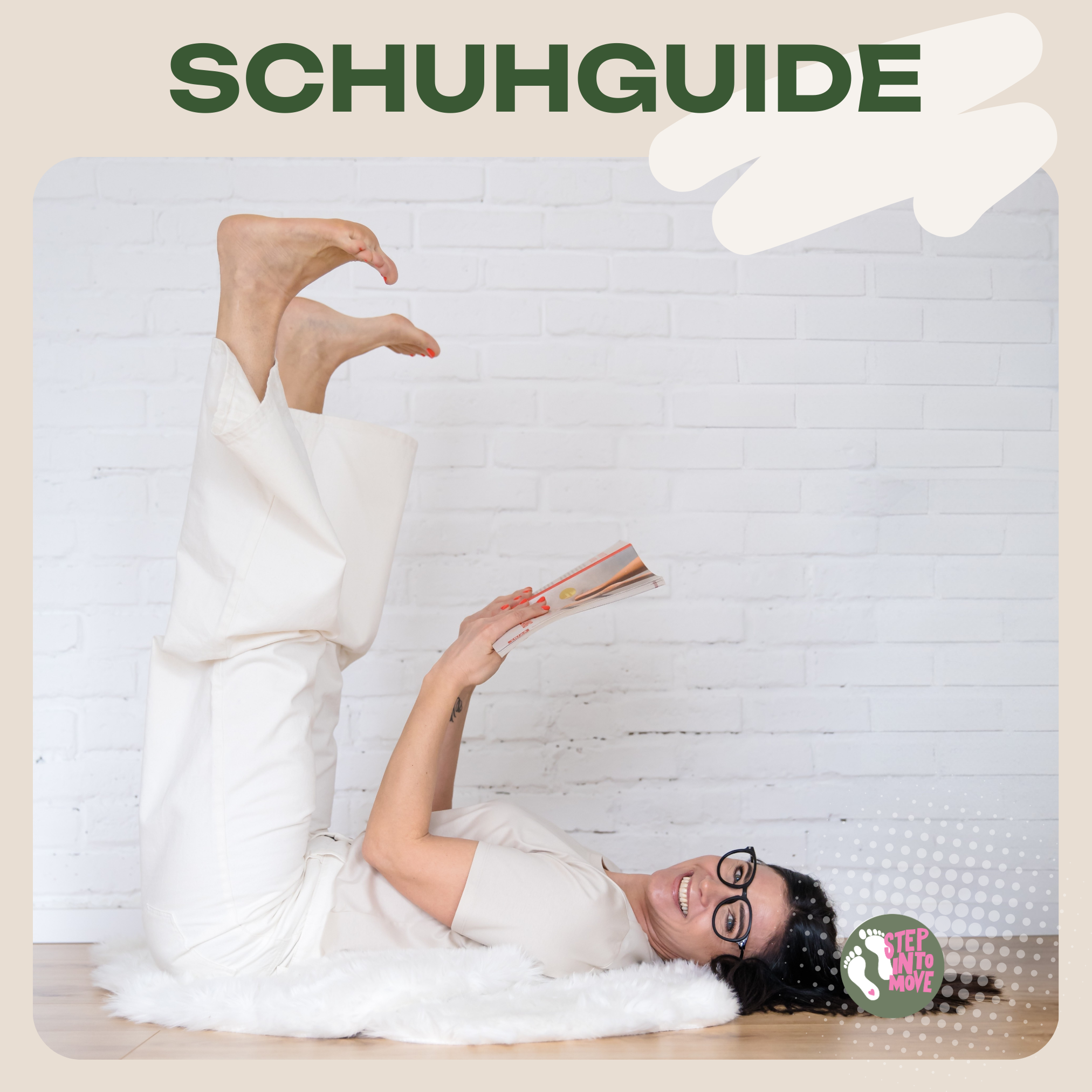 Schuhguide