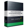 3D Box Unternehmenskauf & Kaufpreisfinanzierung Startpaket