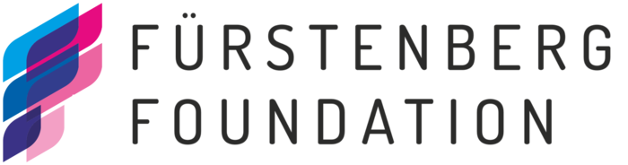 Logo der Fürstenberg Foundation